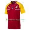 Ghana Thuisshirt 2018